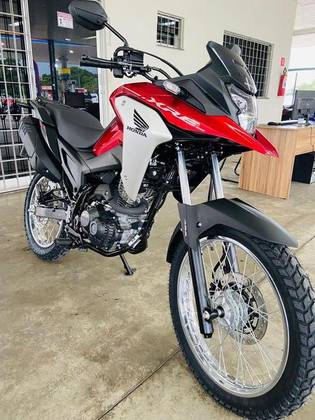 HONDA XRE 190 ABS 
